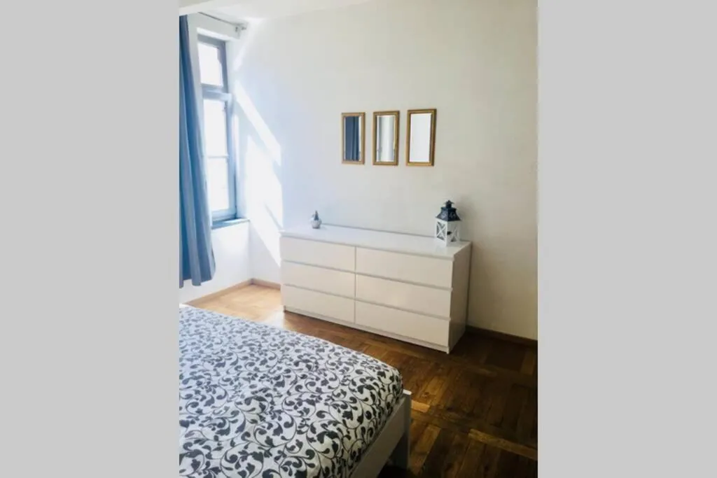 Image 6 of En plein cœur de Bruxelles. Superbe duplex.A voir!