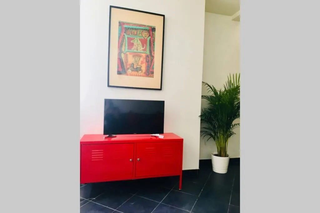 Image 4 of En plein cœur de Bruxelles. Superbe duplex.A voir!