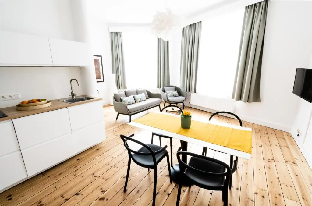 Image of FLATS – Résidence D’ici D’ailleurs