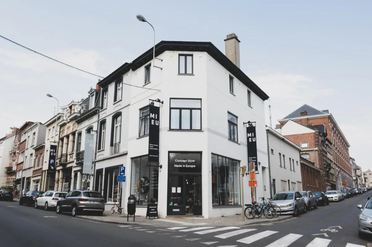 Image 5 of FLATS – Résidence D’ici D’ailleurs