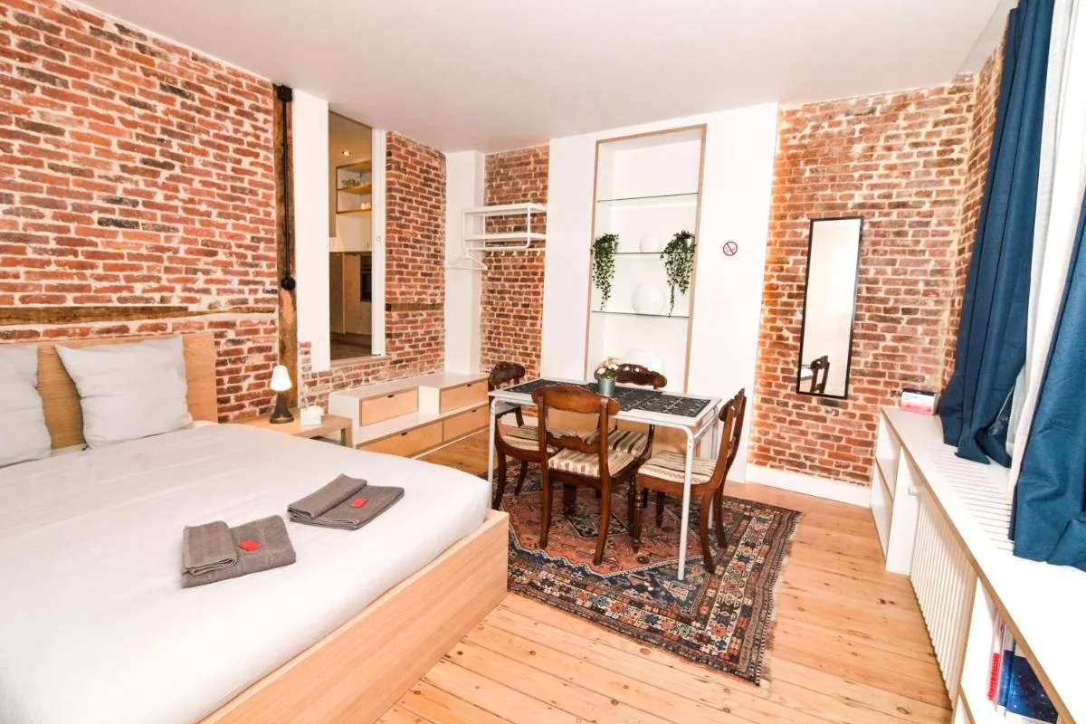Image 1 of Family duplex getaway – Perfectly positioned for city adventures