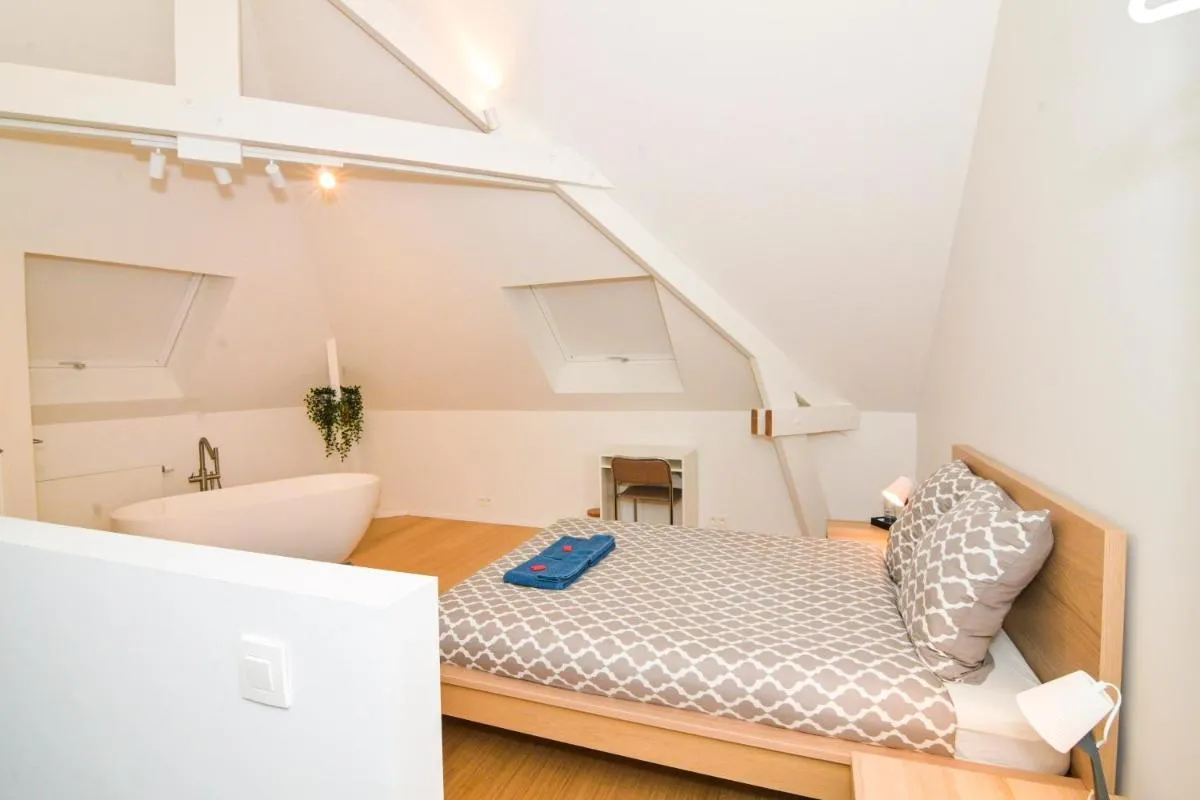 Image 5 of Family duplex getaway – Perfectly positioned for city adventures