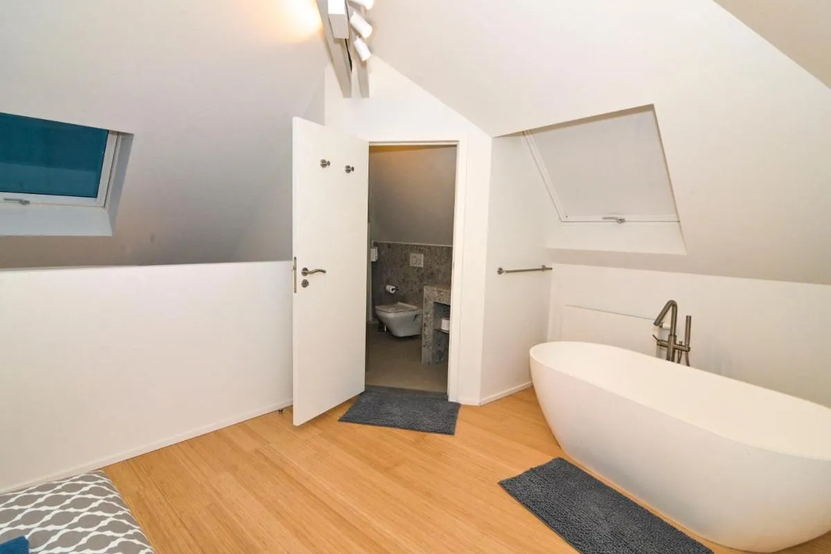 Image 6 of Family duplex getaway – Perfectly positioned for city adventures