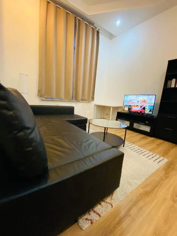 Image of Fast Comfort