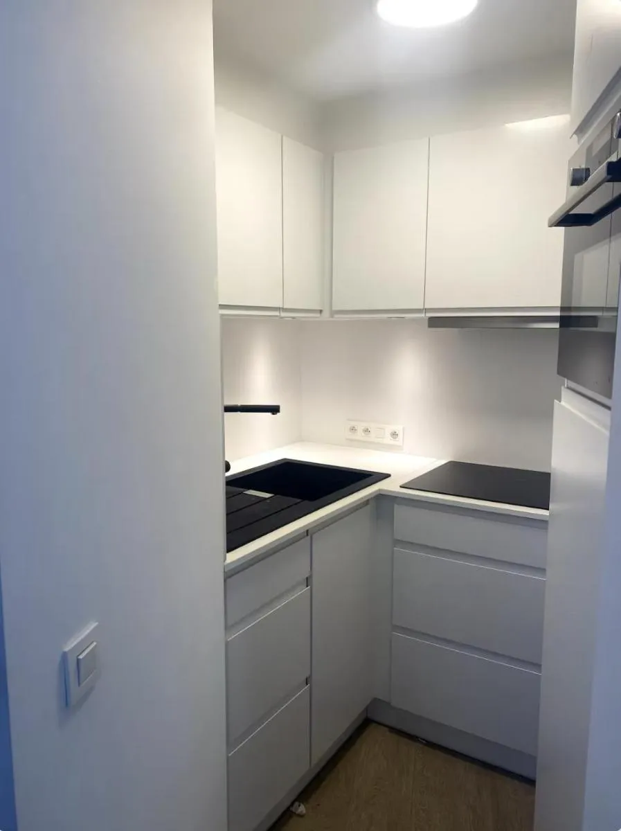 Image 5 of Fully furnished and modern flat – Brussels center