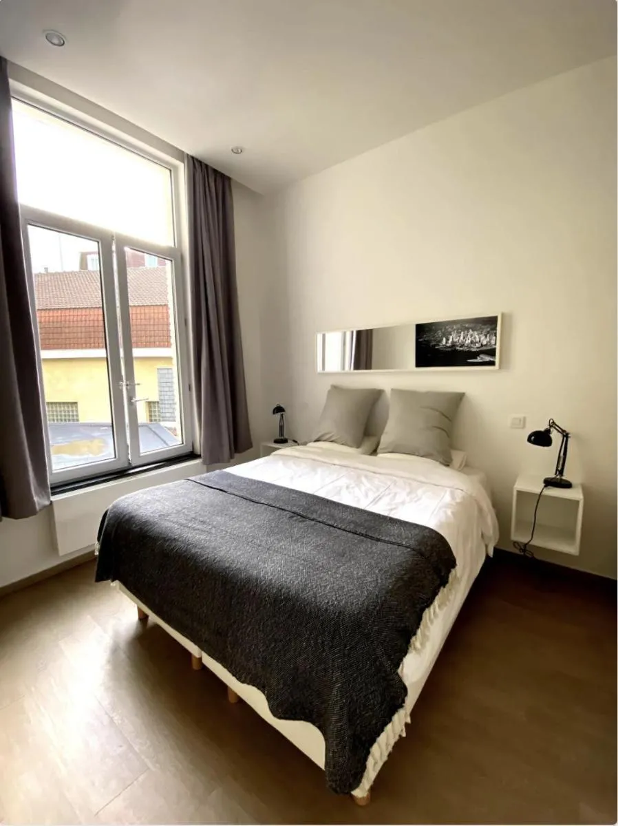 Image 3 of Fully furnished and modern flat – Brussels center