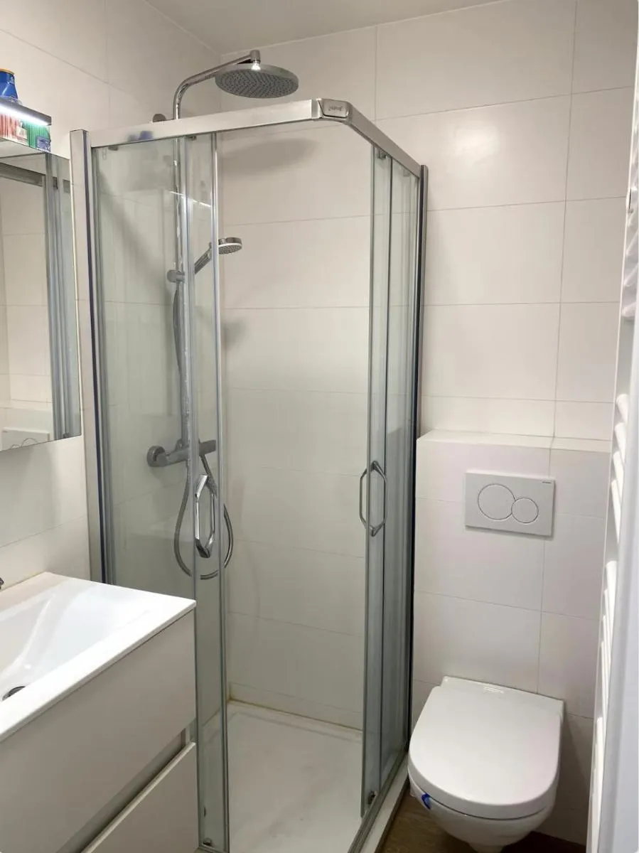 Image 4 of Fully furnished and modern flat – Brussels center