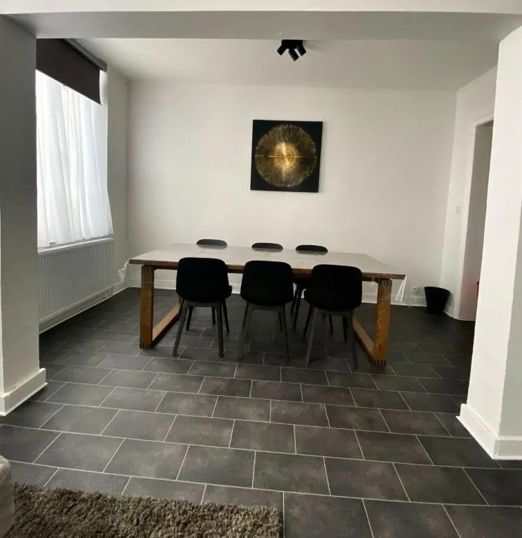 Image of Grand appartement deux chambres