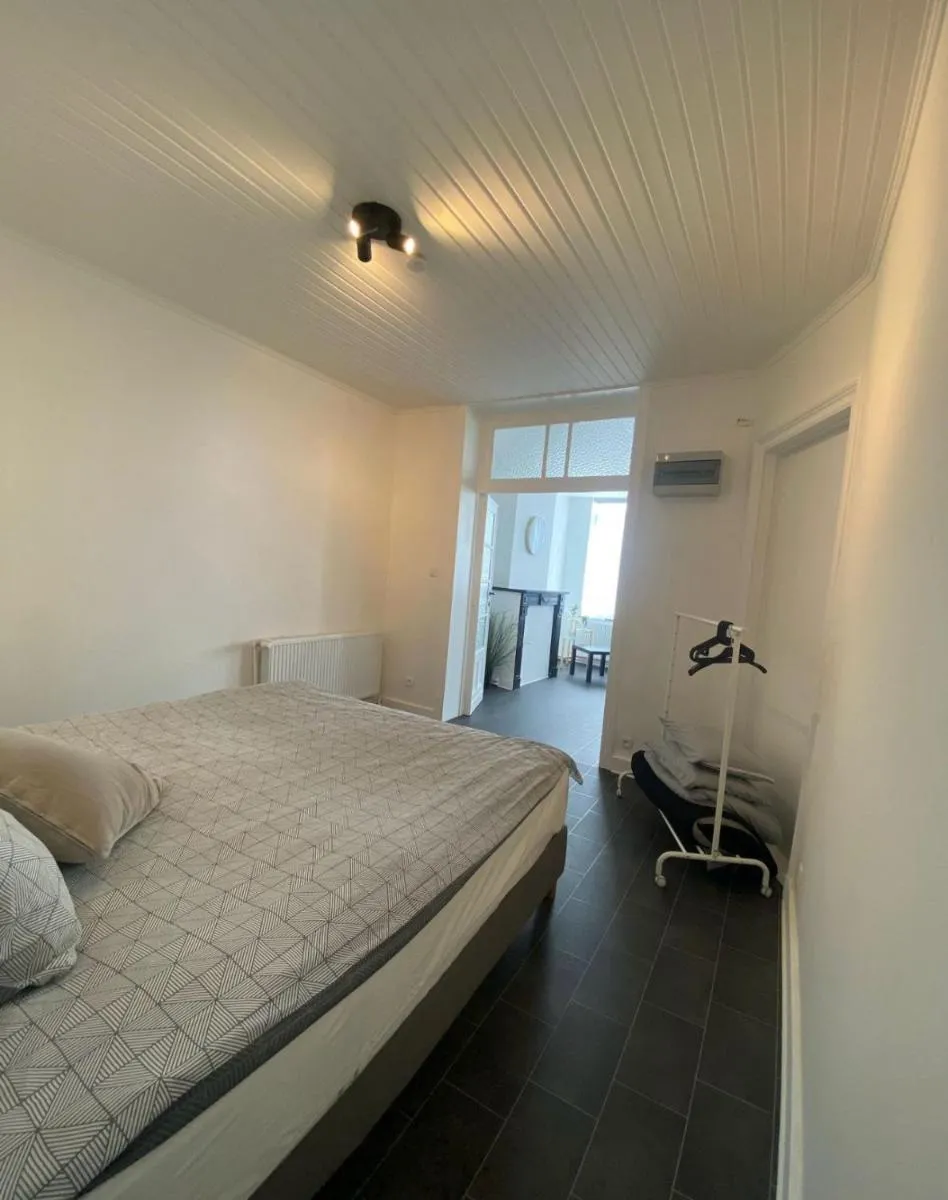 Image 1 of Grand appartement deux chambres