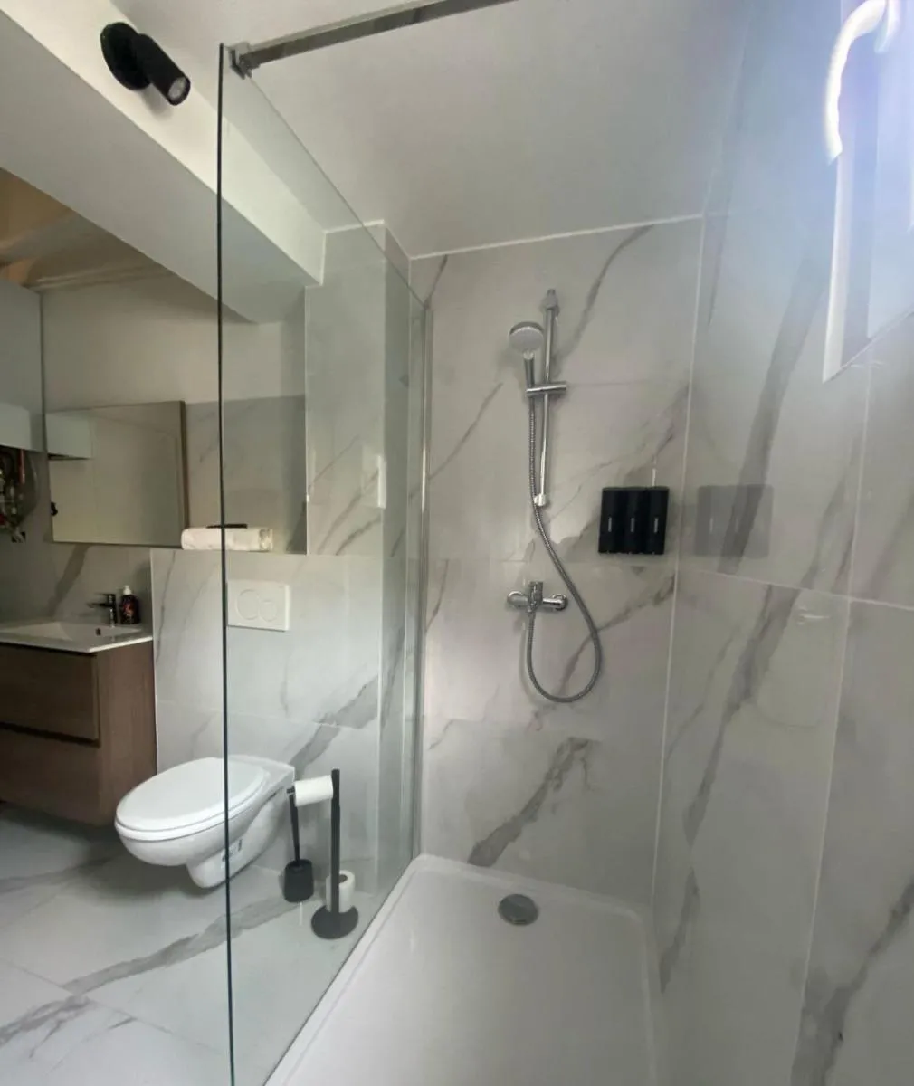 Image 6 of Grand appartement deux chambres