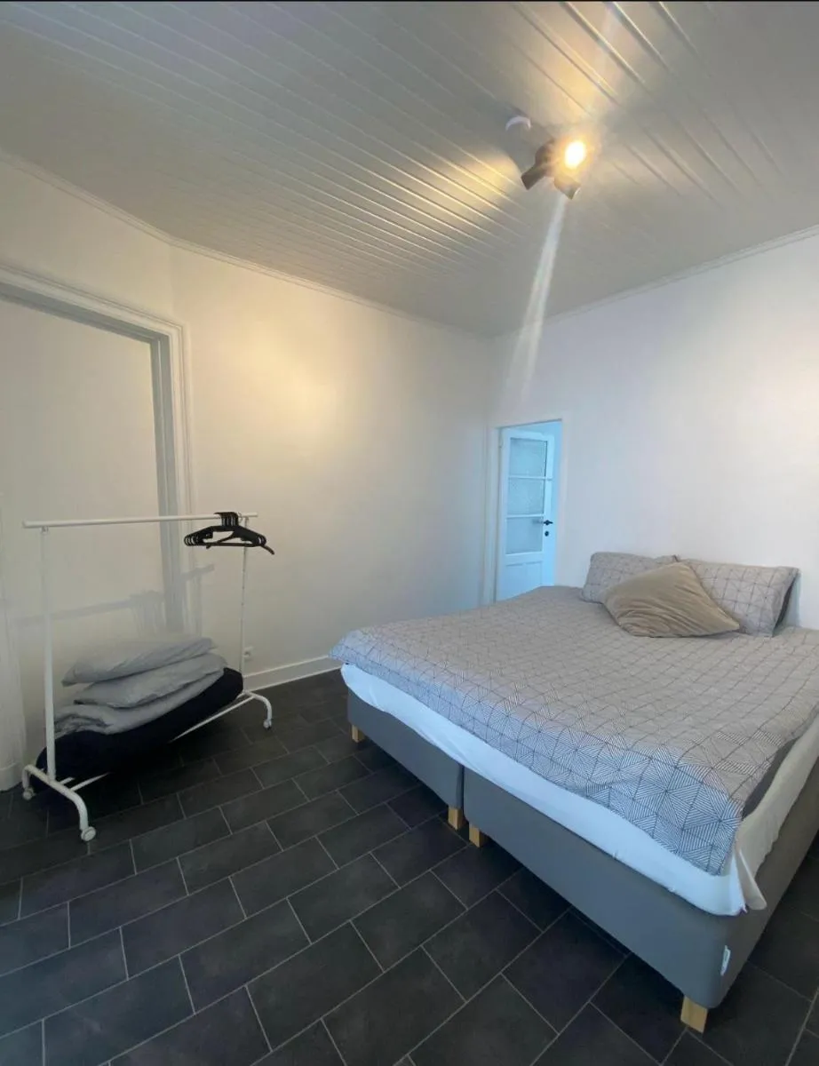 Image 5 of Grand appartement deux chambres
