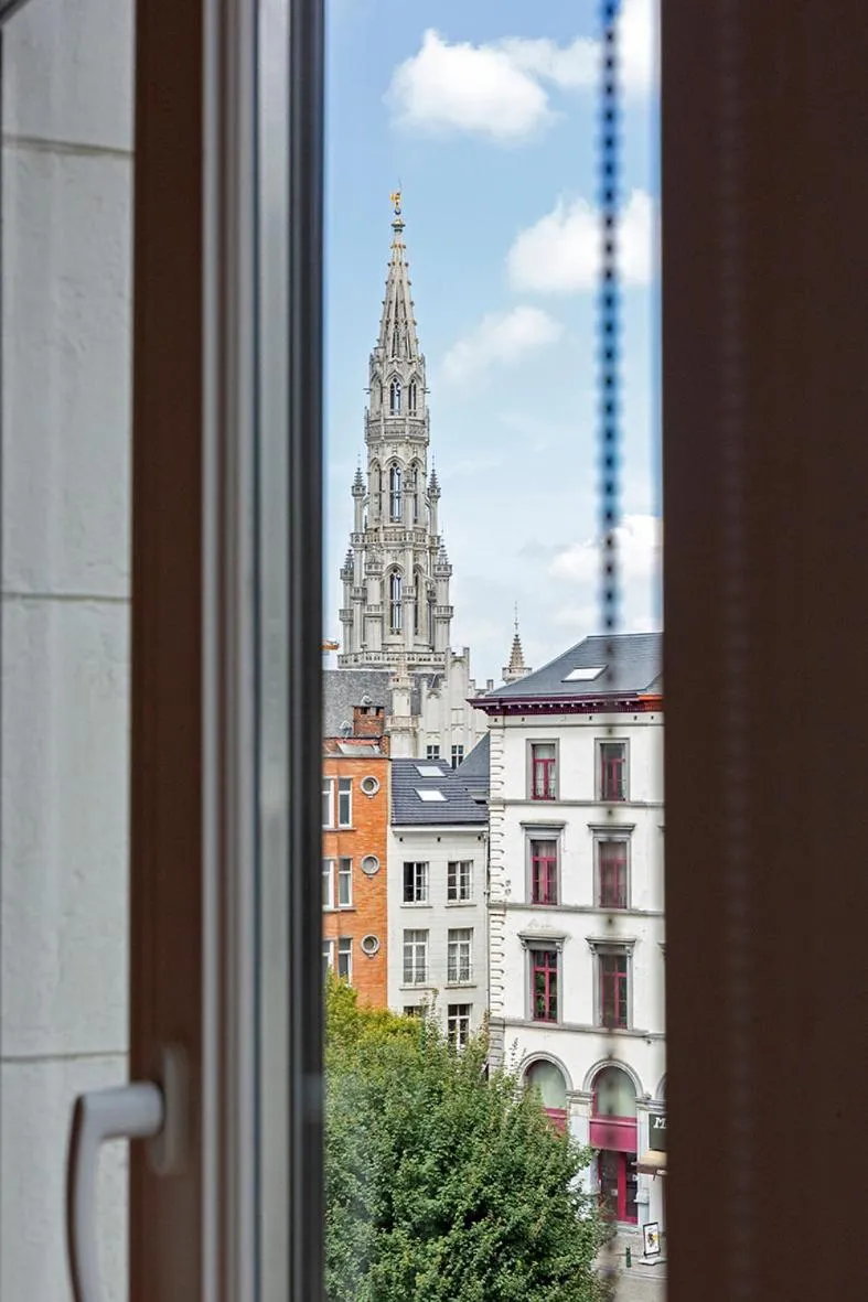 Image 5 of Happy guesthouse – Grand Place