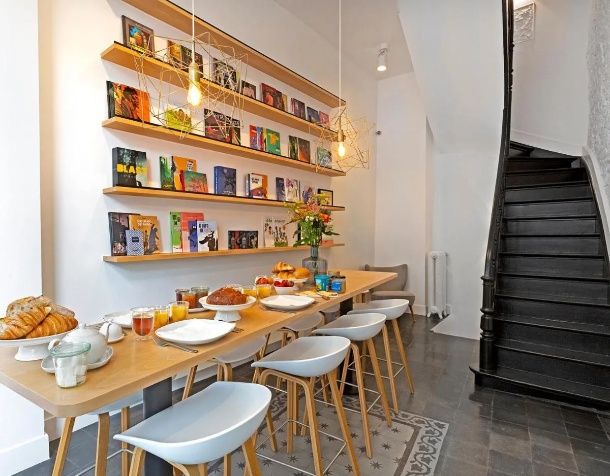 Image 2 of Happy guesthouse – Grand Place