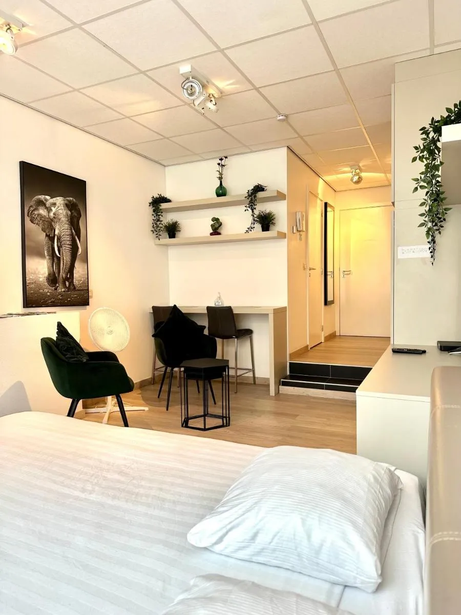 Image 1 of Heart of Grand Place Beautiful Studio