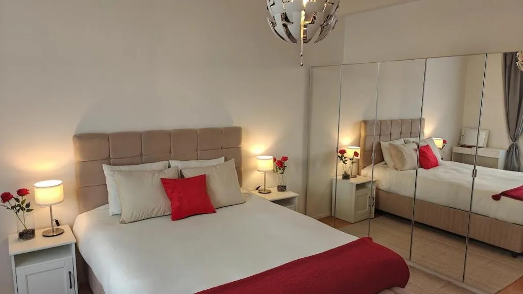 Image of Highgarden – warm & cozy