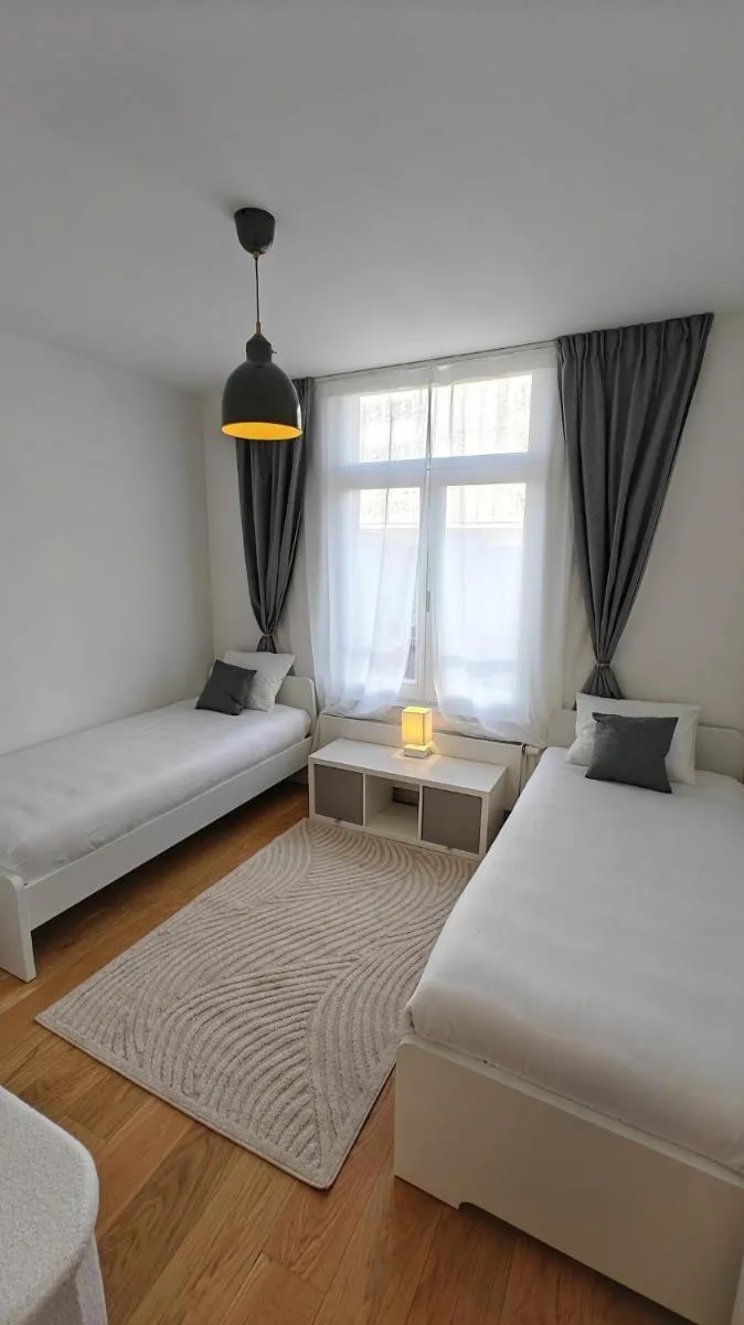 Image 5 of Highgarden – warm & cozy
