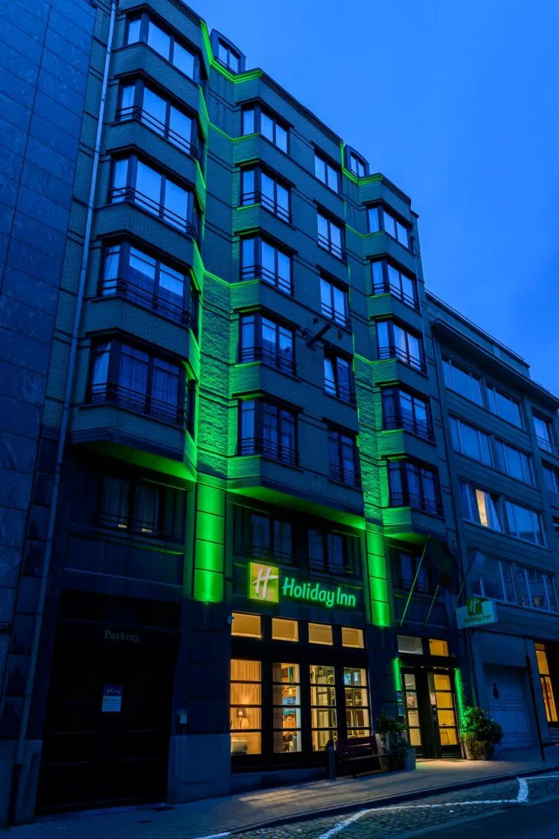 Image 3 of Holiday Inn Brussels Schuman by IHG