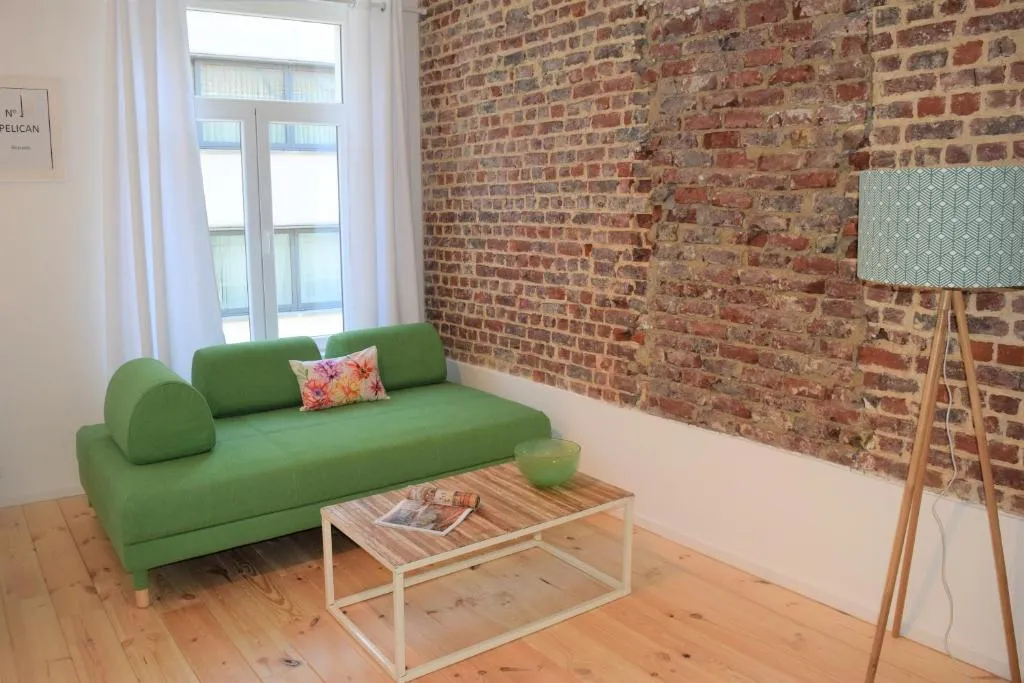 Image of Home Sweet Home Brussels center
