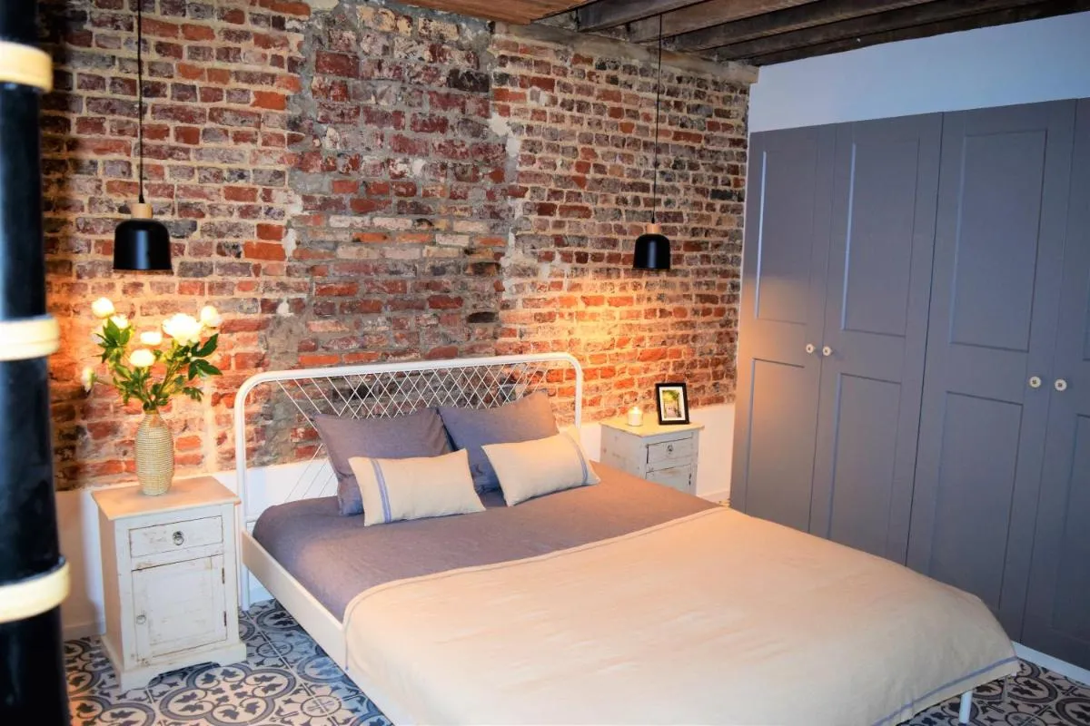 Image 1 of Home Sweet Home Brussels center