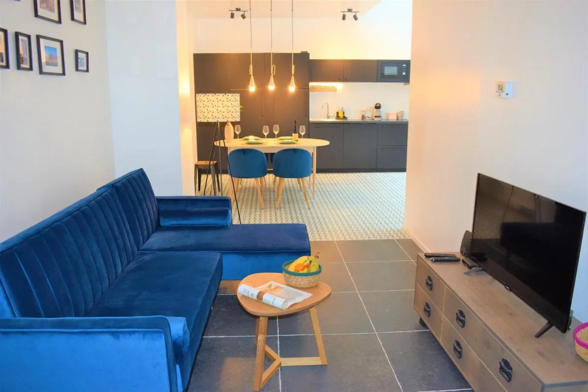 Image 4 of Home Sweet Home Brussels center