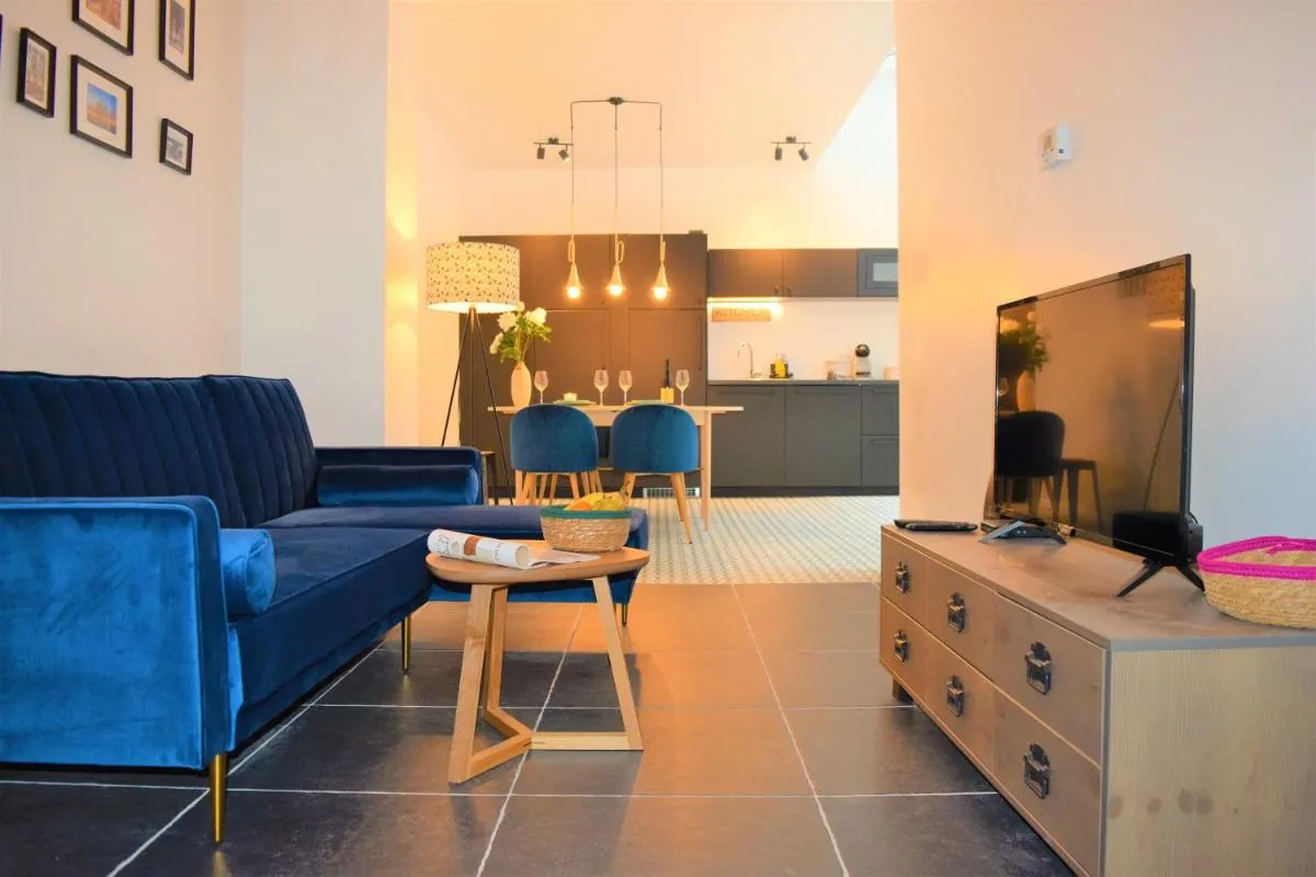 Image 3 of Home Sweet Home Brussels center