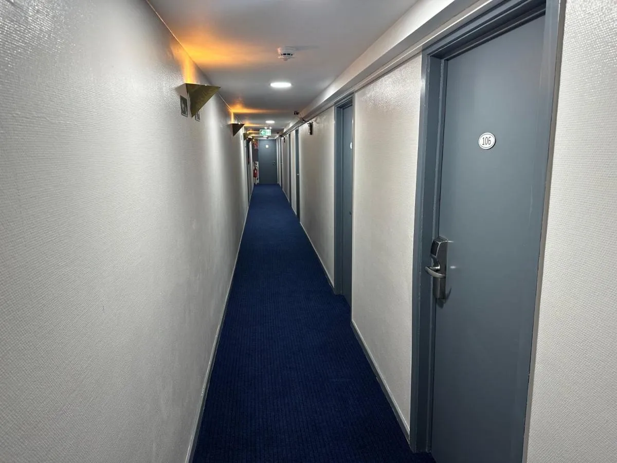 Image 4 of Hotel EUROPACITY