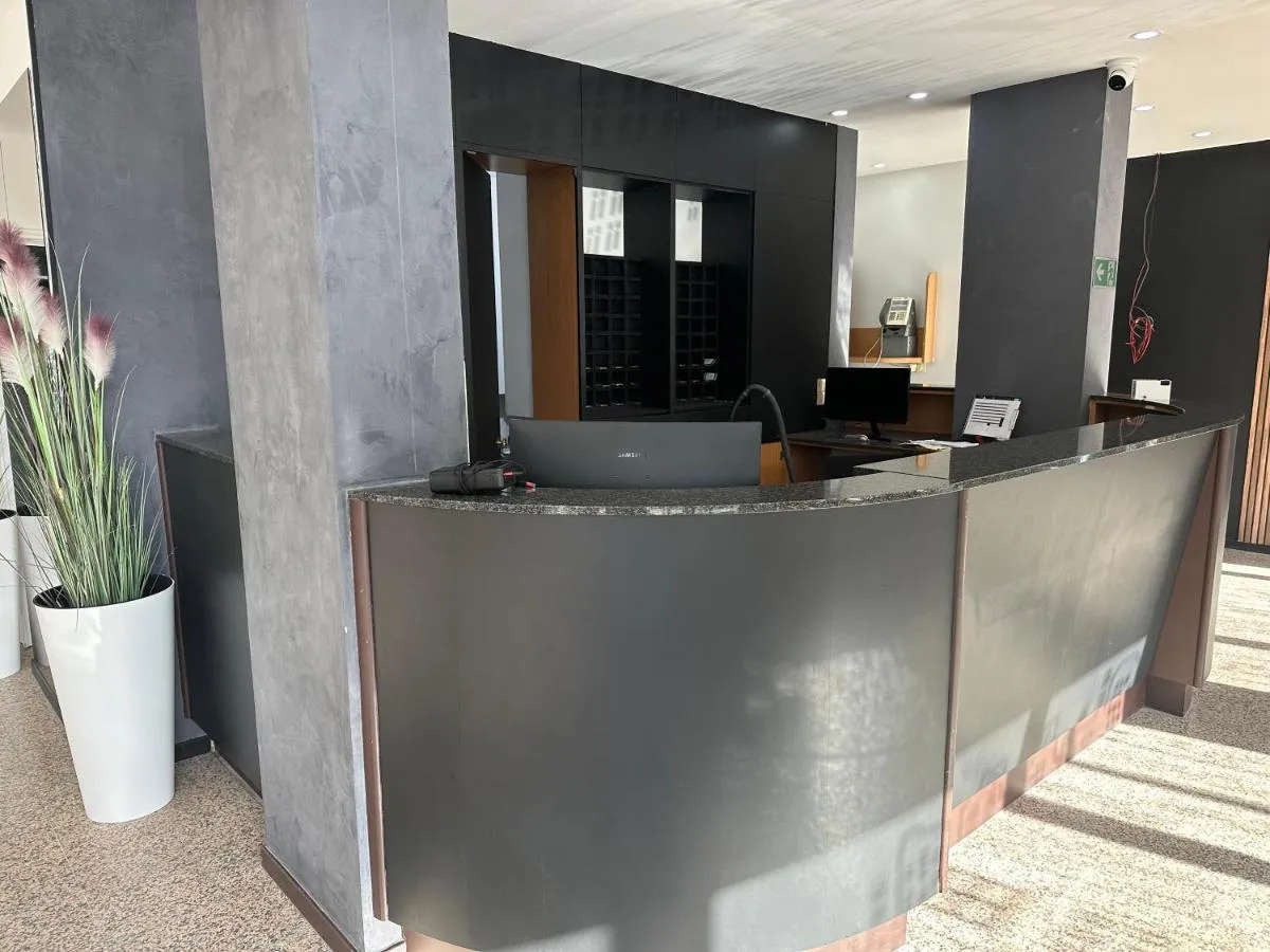Image 1 of Hotel EUROPACITY