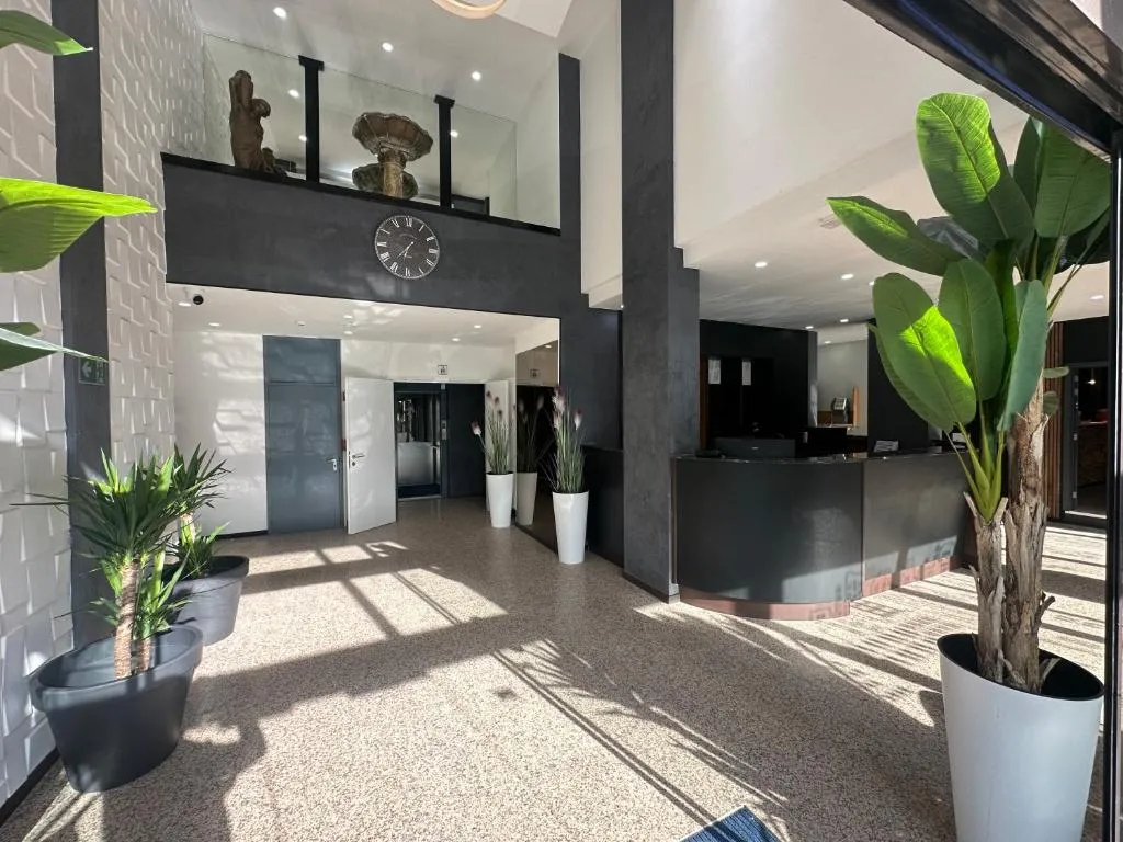 Image of Hotel EUROPACITY