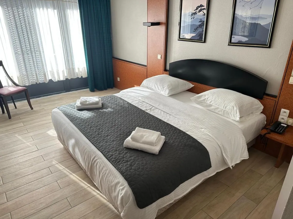 Image 5 of Hotel EUROPACITY