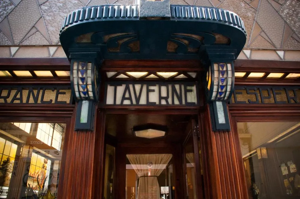 Image of Hotel Esperance