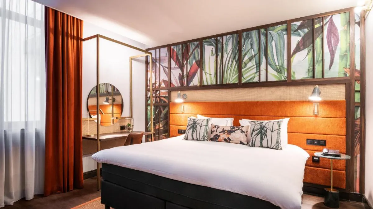 Image 6 of Hotel Indigo Brussels – City by IHG