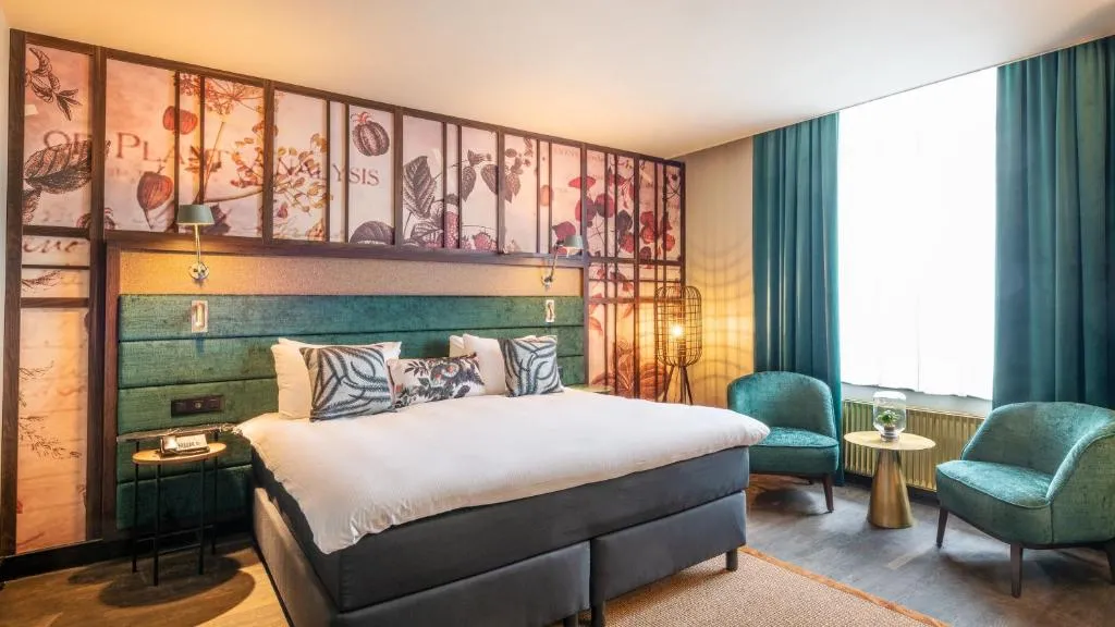 Image of Hotel Indigo Brussels – City by IHG