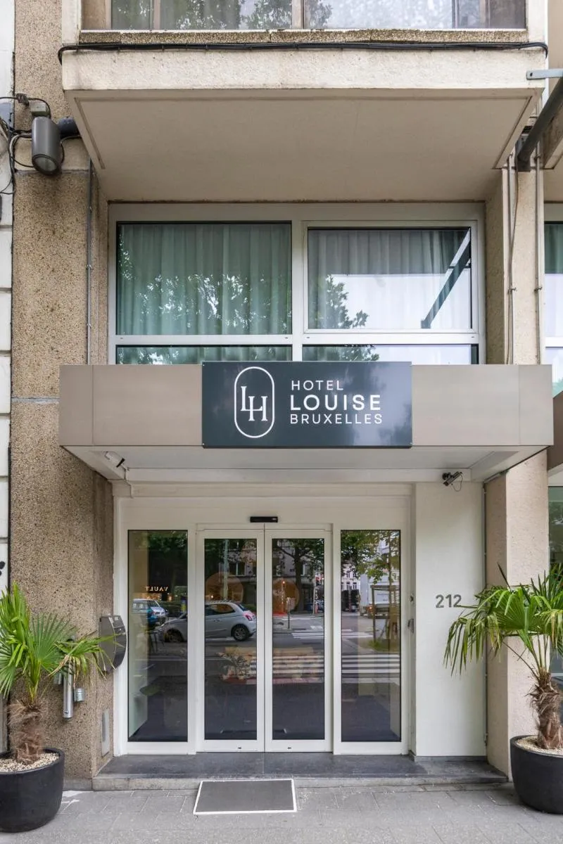 Image 5 of Hotel Louise