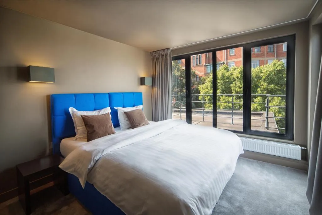 Image of Hotel The Neufchatel