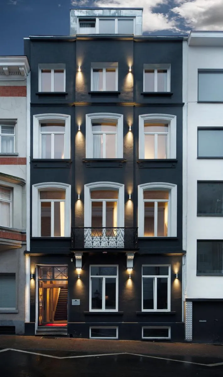 Image 5 of Hotel The Neufchatel