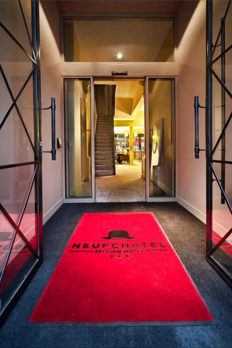 Image 3 of Hotel The Neufchatel