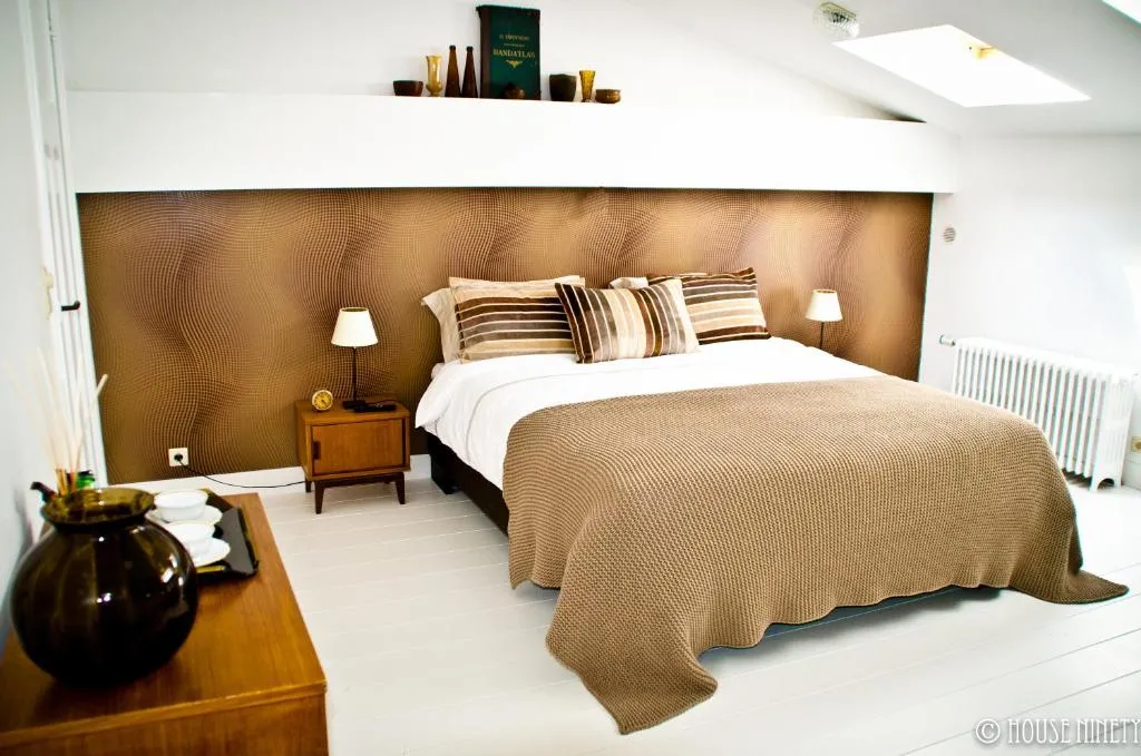 Image of House Ninety Guesthouse