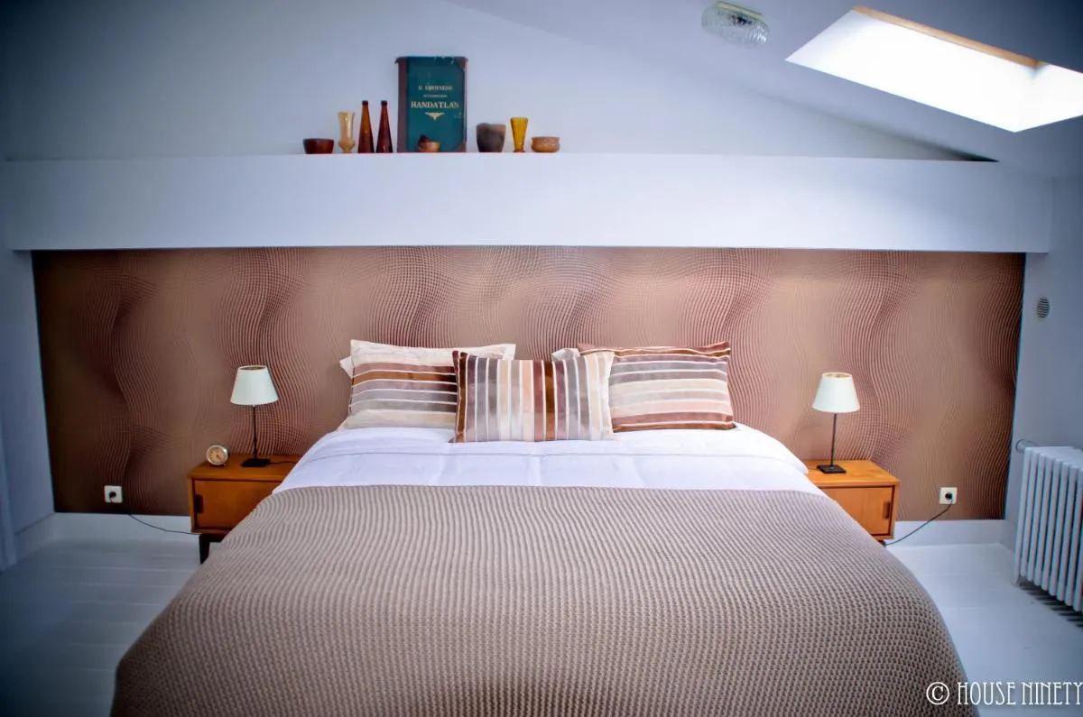 Image 1 of House Ninety Guesthouse