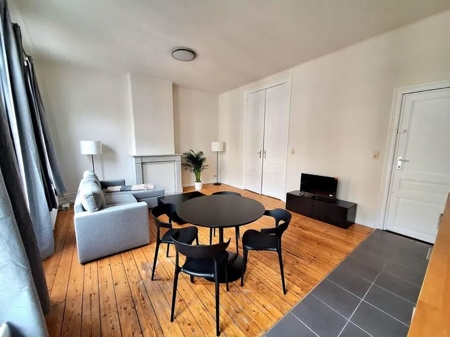 Image of La Suite Alice