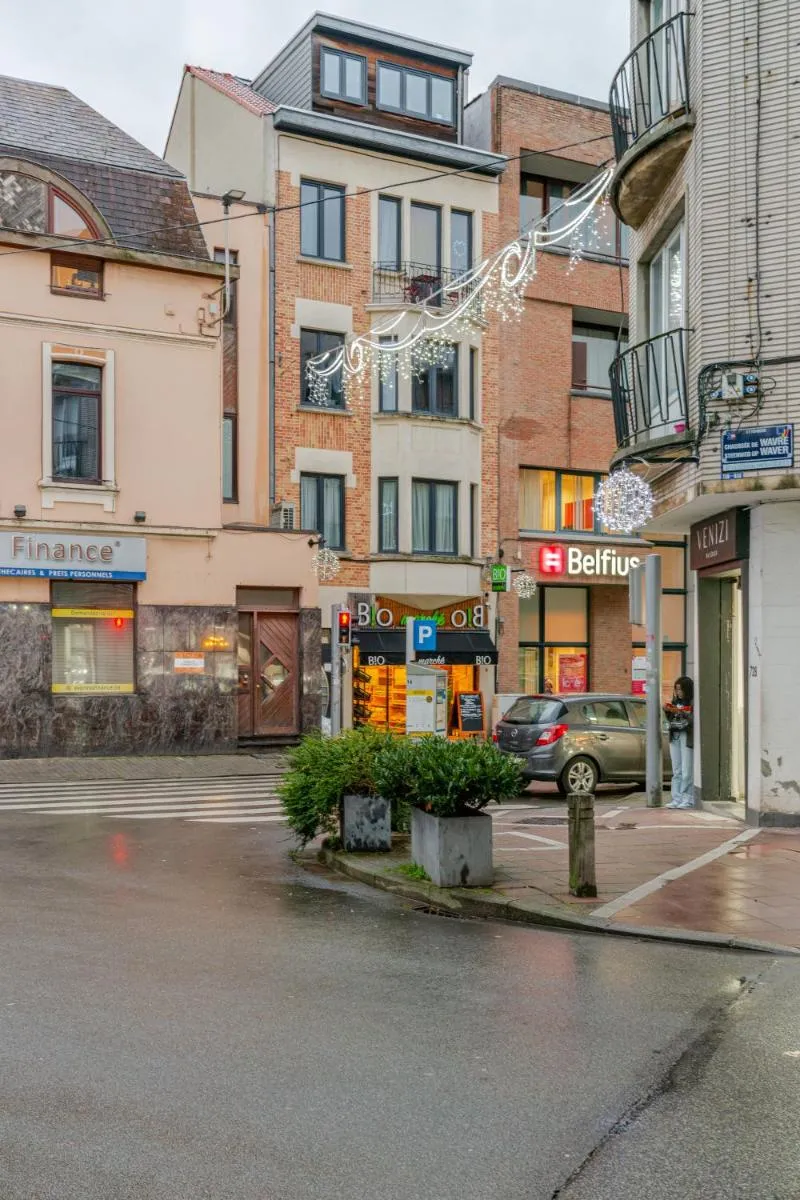 Image 3 of Le Havre de Lumière à Etterbeek
