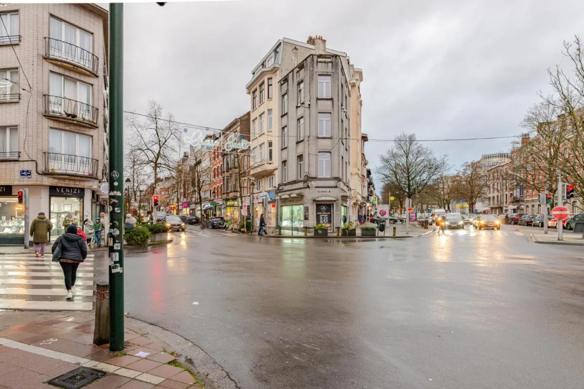 Image 5 of Le Havre de Lumière à Etterbeek