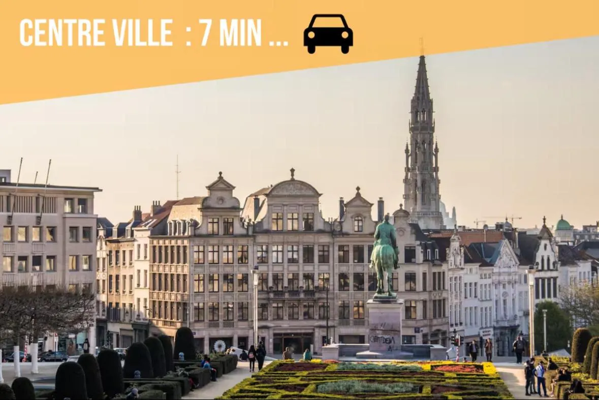 Image 5 of Le Refuge Historique WIFI – Parking – Confort