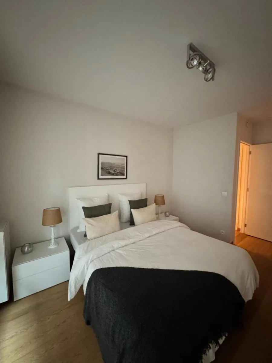 Image 1 of Le Refuge Historique WIFI – Parking – Confort