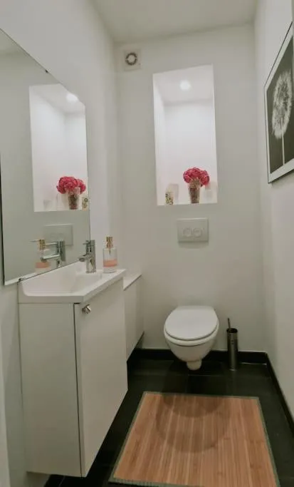 Image 4 of Le cocon du midi – Appartement Cosy