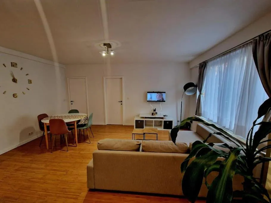 Image 2 of Le cocon du midi – Appartement Cosy