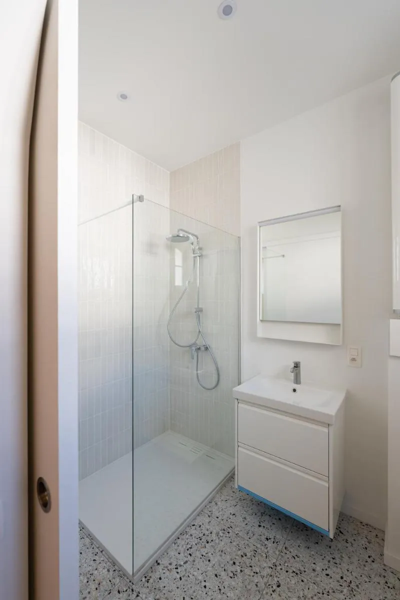 Image 6 of Les Appartements du Sablon