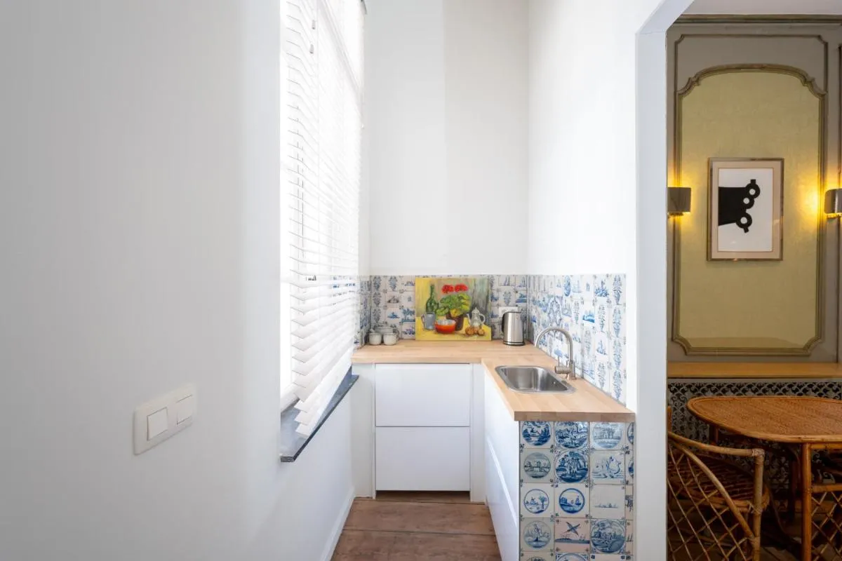 Image 2 of Les Appartements du Sablon