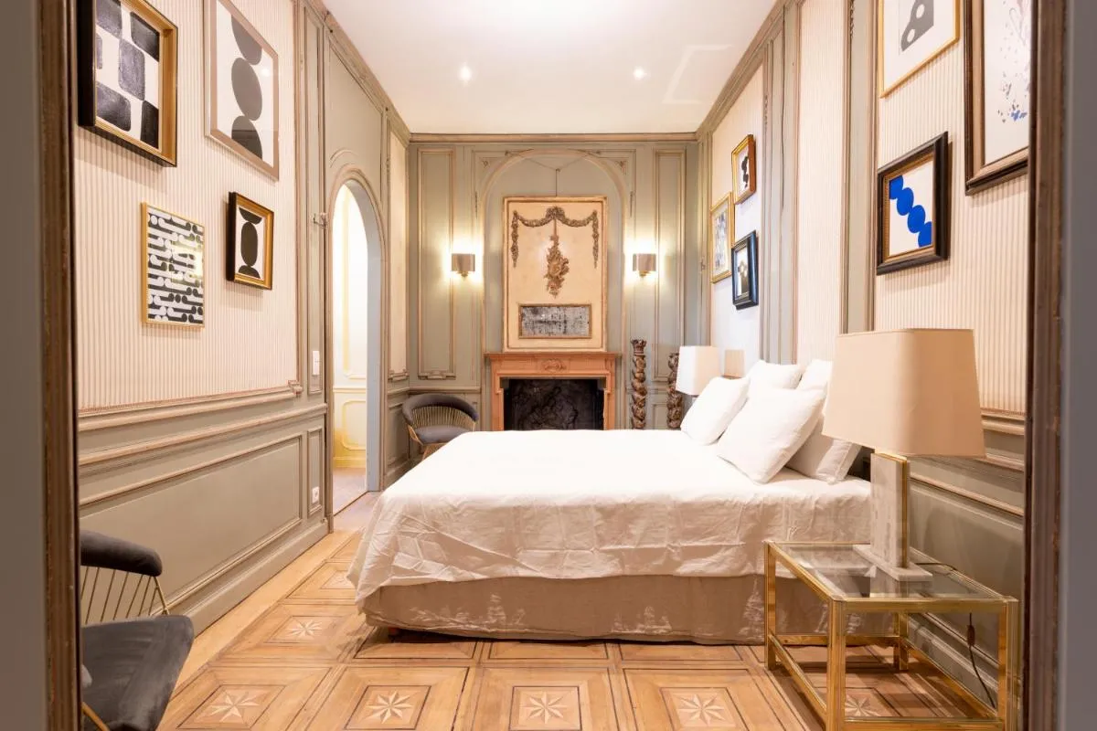 Image 1 of Les Appartements du Sablon