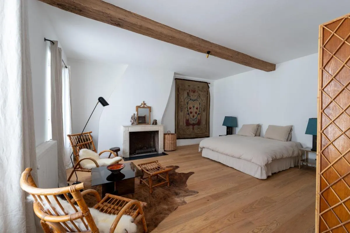 Image 5 of Les Appartements du Sablon
