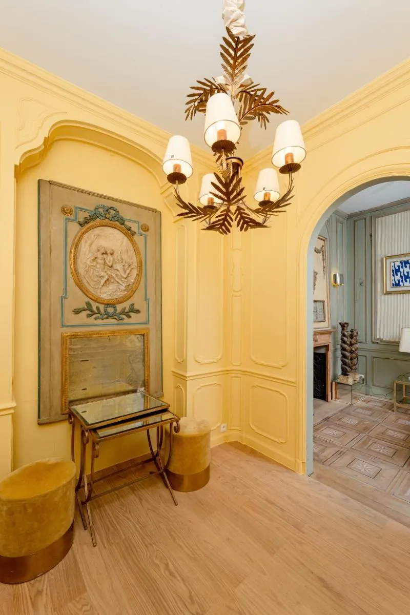 Image 4 of Les Appartements du Sablon